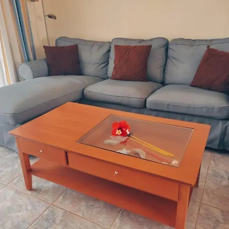 With 2 Bedrooms * 科斯塔卡玛