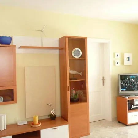 度假居 With 2 Bedrooms
