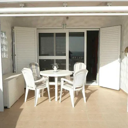 With 2 Bedrooms * 科斯塔卡玛