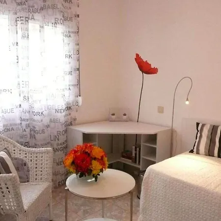 度假居 With 2 Bedrooms *