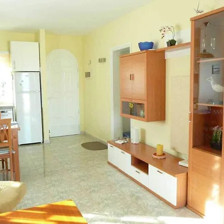 With 2 Bedrooms 度假居 科斯塔卡玛