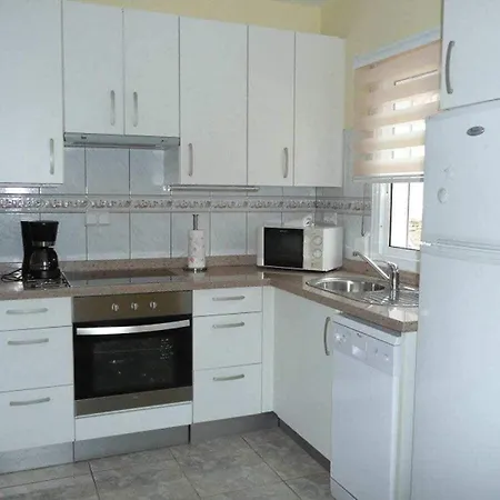 With 2 Bedrooms 科斯塔卡玛