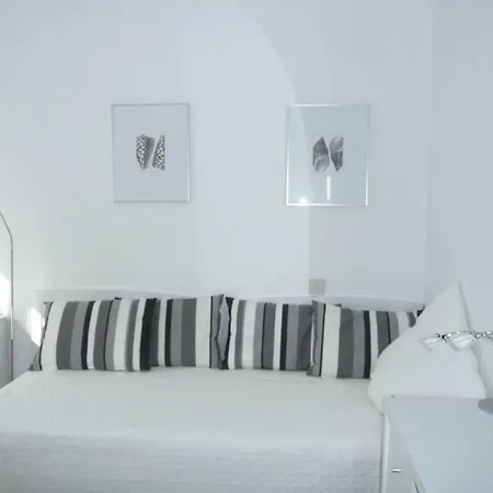 度假居 With 2 Bedrooms
