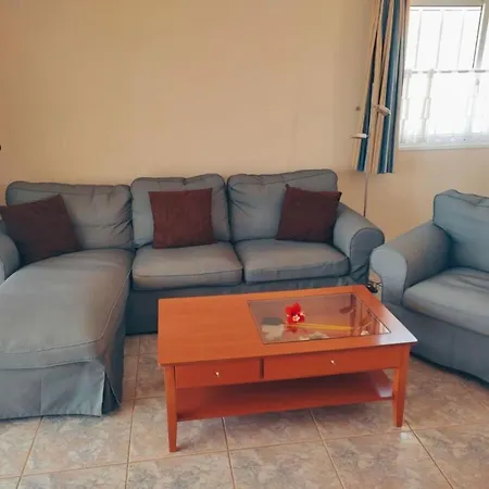 度假居 With 2 Bedrooms