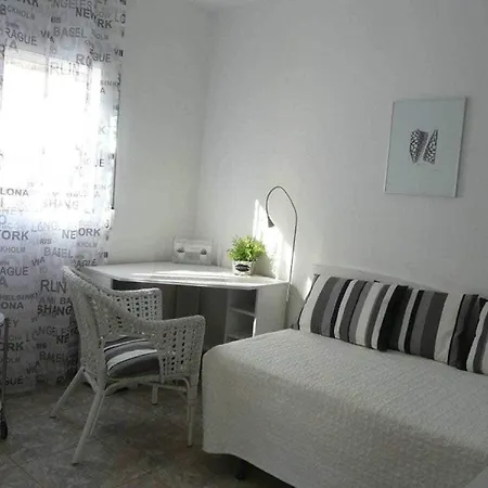度假居 With 2 Bedrooms
